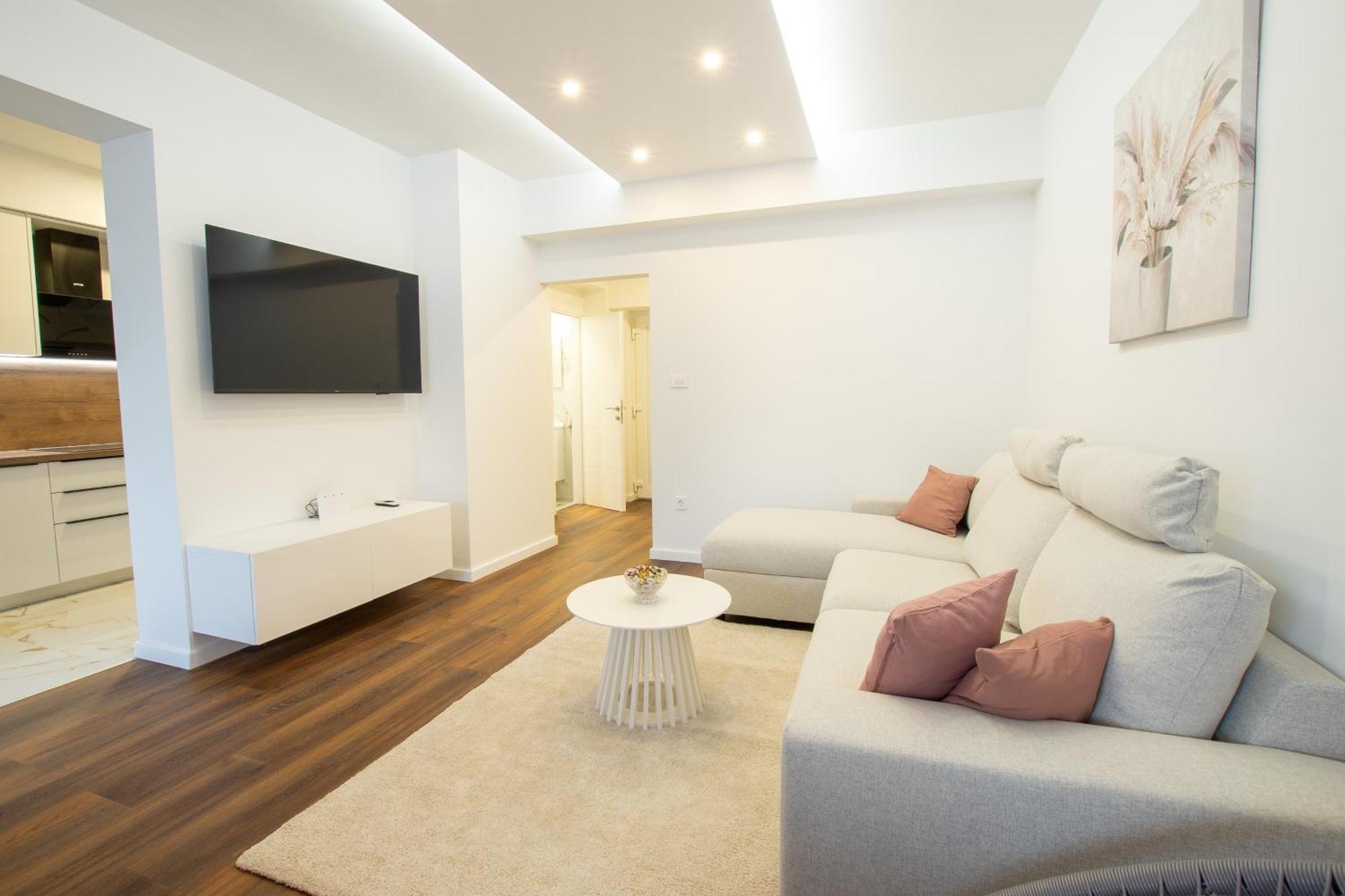 Apartman Valentina - Self Check In And Check Out Otocac Exterior photo